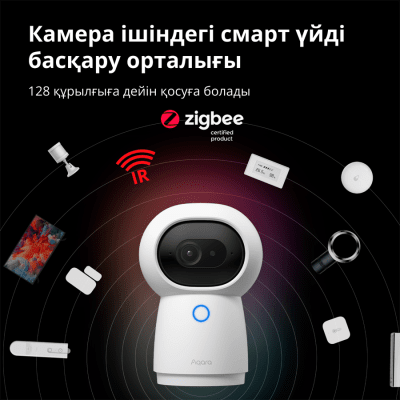 IP камера Aqara Hub G3 - CH-H03 gallery image 13