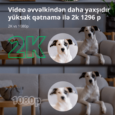 IP камера Aqara Hub G3 - CH-H03 gallery image 21