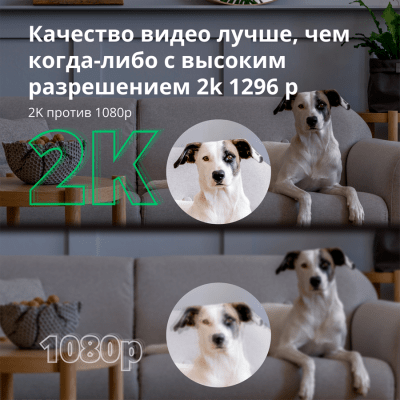 IP камера Aqara Hub G3 - CH-H03 gallery image 26