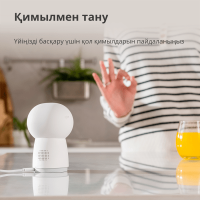 IP камера Aqara Hub G3 - CH-H03 gallery image 43