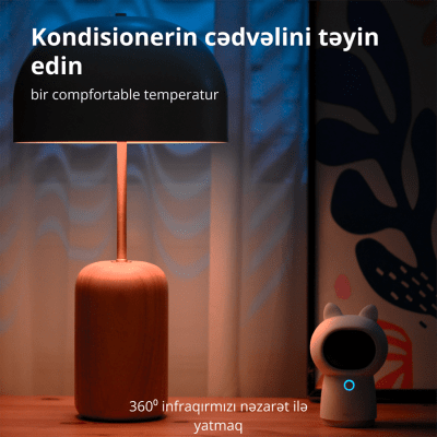 IP камера Aqara Hub G3 - CH-H03 gallery image 57