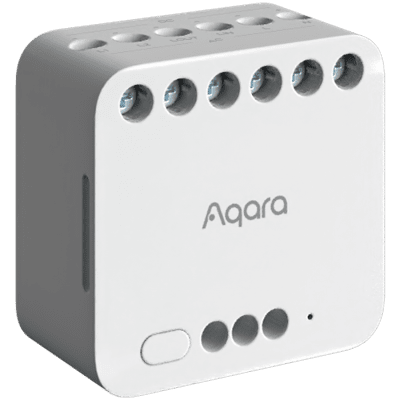 Смарт реле Aqara T2 - DCM-K01 gallery image 1