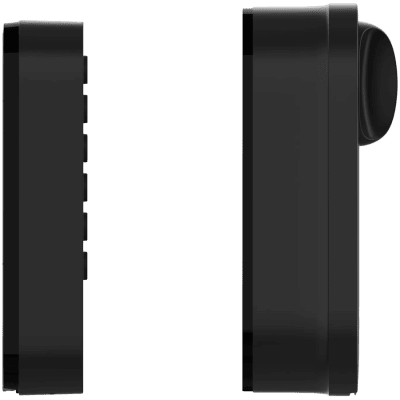 Смарт ключалка Aqara U200 - EL-D02D-BLACK gallery image 3