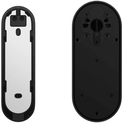 Смарт ключалка Aqara U200 - EL-D02D-BLACK gallery image 4