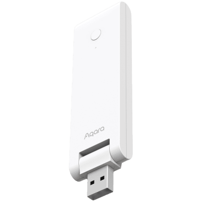 Смарт хъб Aqara E1 - HE1-G01 gallery image 1