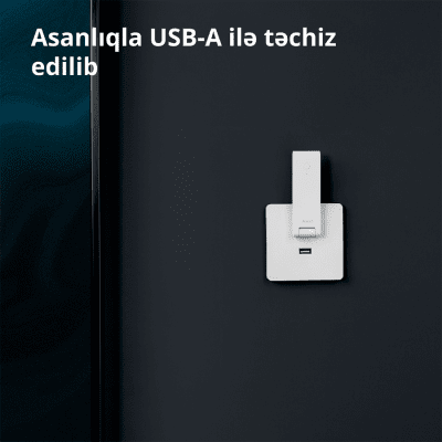 Смарт хъб Aqara E1 - HE1-G01 gallery image 26