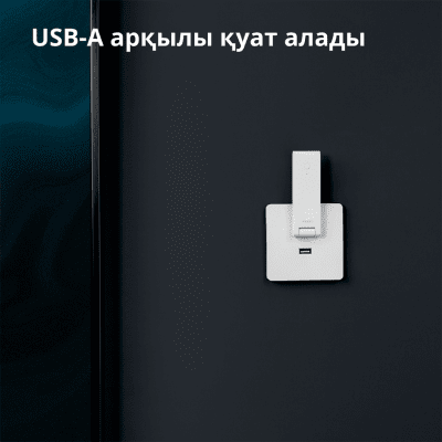 Смарт хъб Aqara E1 - HE1-G01 gallery image 30