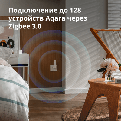 Смарт хъб Aqara E1 - HE1-G01 gallery image 55