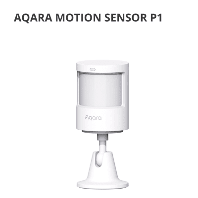Сензор за движение Aqara P1 - MS-S02 gallery image 4