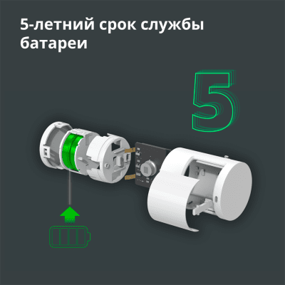 Сензор за движение Aqara P1 - MS-S02 gallery image 55