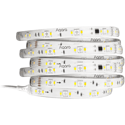 LED смарт лента Aqara T1 - RLSE-K01D gallery image 1