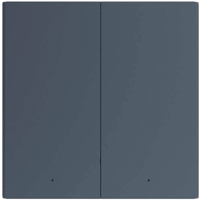 Смарт стенен ключ Aqara H1, Сив - WS-EUK02-GRAY gallery image 2