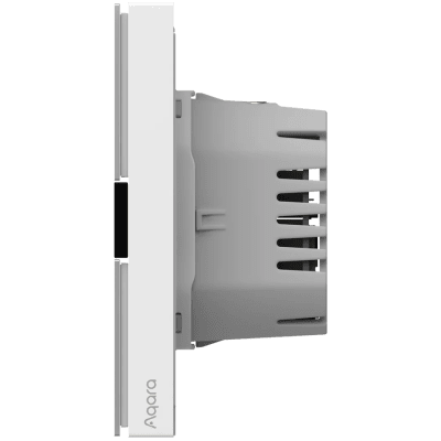 Смарт ключ Aqara Display Switch V1 - WS-K02D gallery image 3