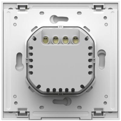 Смарт ключ Aqara Display Switch V1 - WS-K02D gallery image 4