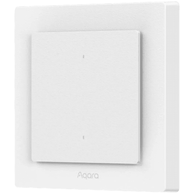 Смарт ключ Aqara H2 EU - WS-K07D