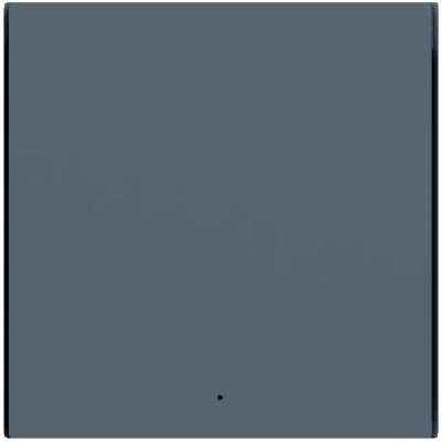 Смарт стенен ключ Aqara H1, Тъмносив - WS-EUK01-GRAY gallery image 2