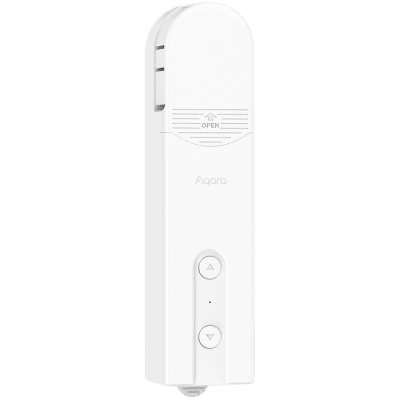 Смарт контролер за щори Aqara E1 - RSD-M01 gallery image 1