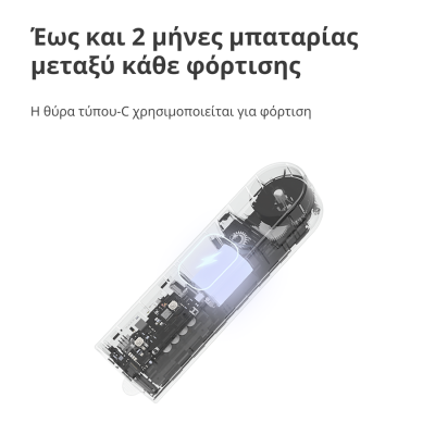 Смарт контролер за щори Aqara E1 - RSD-M01 gallery image 45