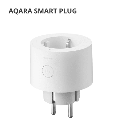 Смарт контакт Aqara - SP-EUC01 gallery image 5