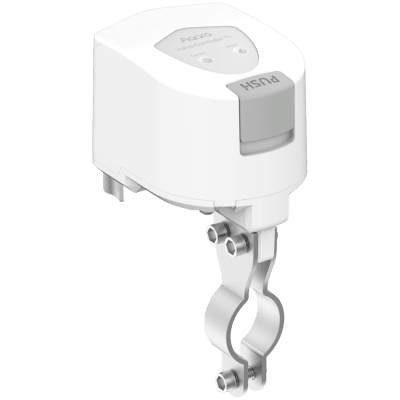 Смарт контролер за спирателни кранове Aqara Valve T1 - VC-X01D gallery image 1