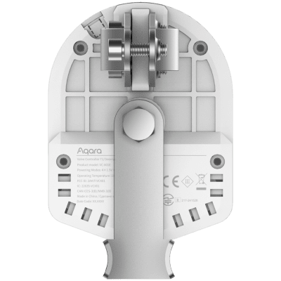 Смарт контролер за спирателни кранове Aqara Valve T1 - VC-X01D gallery image 6