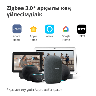 Смарт контакт Aqara - SP-EUC01 gallery image 18