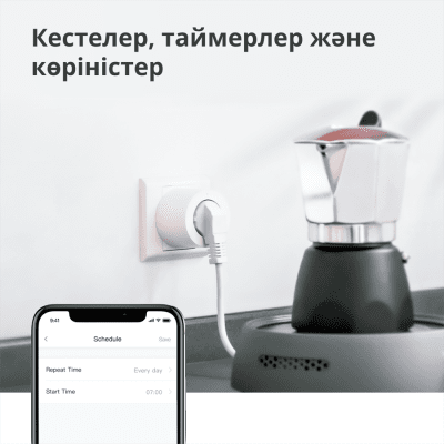 Смарт контакт Aqara - SP-EUC01 gallery image 30