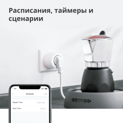 Смарт контакт Aqara - SP-EUC01 gallery image 31