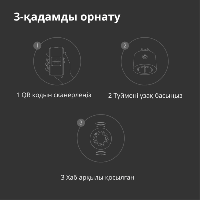 Смарт контакт Aqara - SP-EUC01 gallery image 60