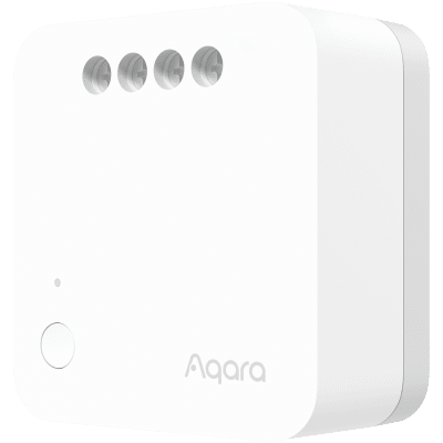 Смарт превключвателен модул Aqara T1 - SSM-U02 gallery image 1