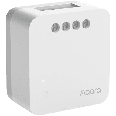 Смарт превключвателен модул Aqara T1 - SSM-U02 gallery image 2