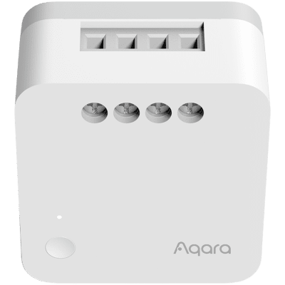 Смарт превключвателен модул Aqara T1 - SSM-U02 gallery image 3