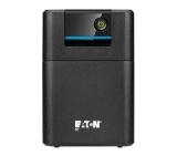 UPS Eaton 5E 1600 USB DIN G2 + Безжична мишка Natec Mouse Hawk 2 - 5E1600UD_NMY-2388