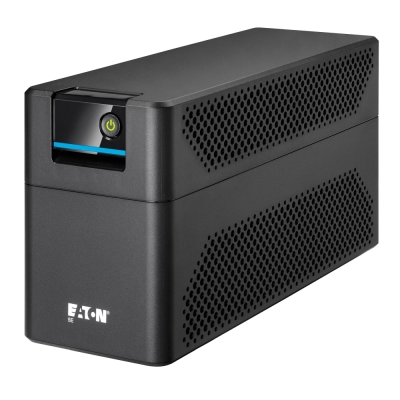 UPS Eaton 5E 2200 USB IEC G2 + Геймърски слушалки Genesis Headset Neon 764 - 5E2200UI_NSG-2170 gallery image 2