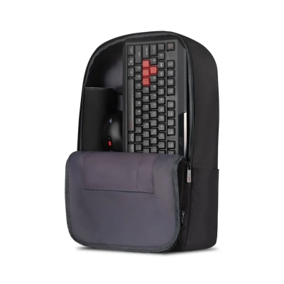 Раница Acer Nitro Quest Backpack 18", Черна - GP.BAG11.071 gallery image 4