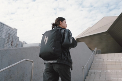 Раница Acer Nitro Quest Backpack 18", Черна - GP.BAG11.071 gallery image 8
