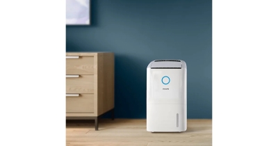 Влагоабсорбатор Philips Series 5000 DE5305 - DE5305/11 gallery image 9