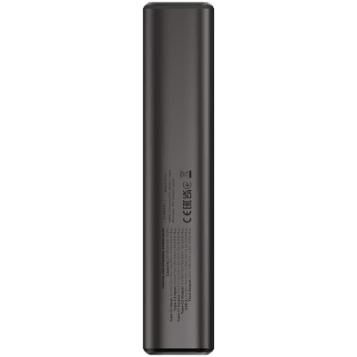 PowerBank Canyon OnPower 230, 130 W, 20000 mAh, Тъмносив - CNS-CPB230DG gallery image 3