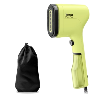 Ръчен уред за гладене с пара Tefal Pure Pop - DT2025F0 gallery image 1