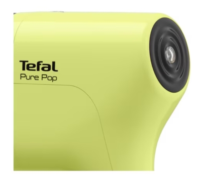Ръчен уред за гладене с пара Tefal Pure Pop - DT2025F0 gallery image 4