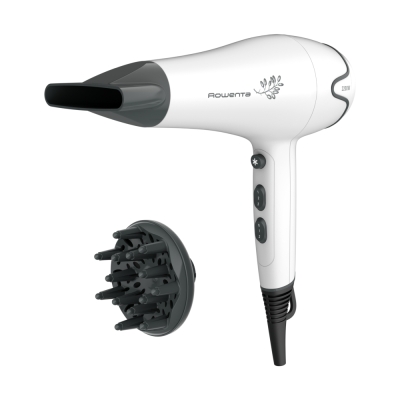 Сешоар Rowenta Pure Collection Motion Dry - CV5708F0 gallery image 1