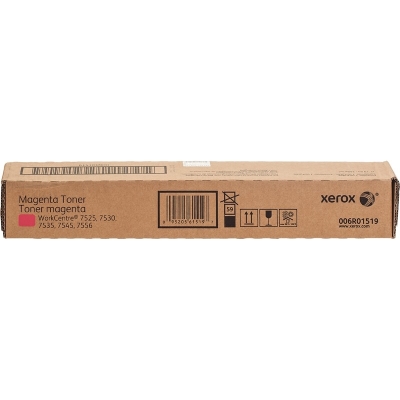 Консуматив Xerox WorkCentre 7545/7556, Magenta - 006R01519