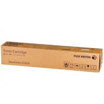 Консуматив Xerox DC SC2020, Black - 006R01693