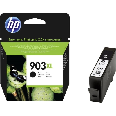 Консуматив HP 903XL, Black - T6M15AE