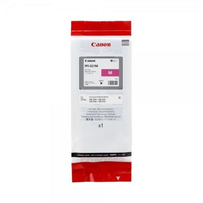 Консуматив Canon PFI-321, Magenta - 6269C001AA 