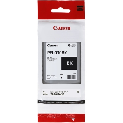 Консуматив Canon PFI-030, Black - 3489C001AA gallery image 2
