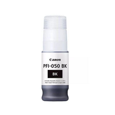 Консуматив Canon PFI-050, Black - 5698C001AA