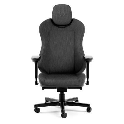 Геймърски стол Noblechairs AURA TX, Антарацит - NBL-AUR-TX-ATC gallery image 2