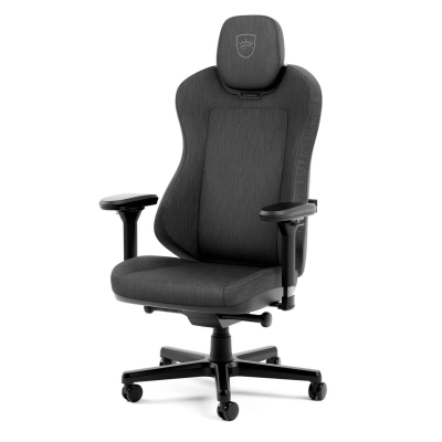 Геймърски стол Noblechairs AURA TX, Антарацит - NBL-AUR-TX-ATC gallery image 3