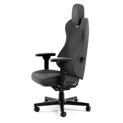 Геймърски стол Noblechairs AURA TX, Антарацит - NBL-AUR-TX-ATC gallery image 4